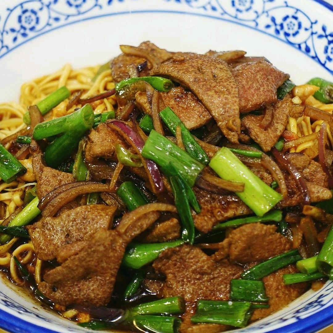 在霞浦开面馆的杭州人慧嫂