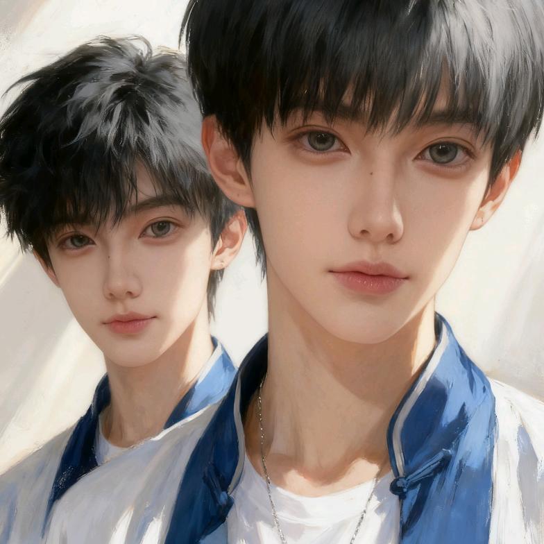 超级小哥哥