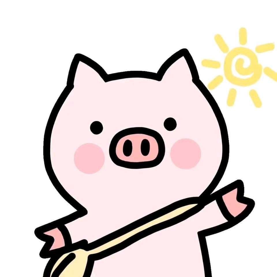 菀菀猪