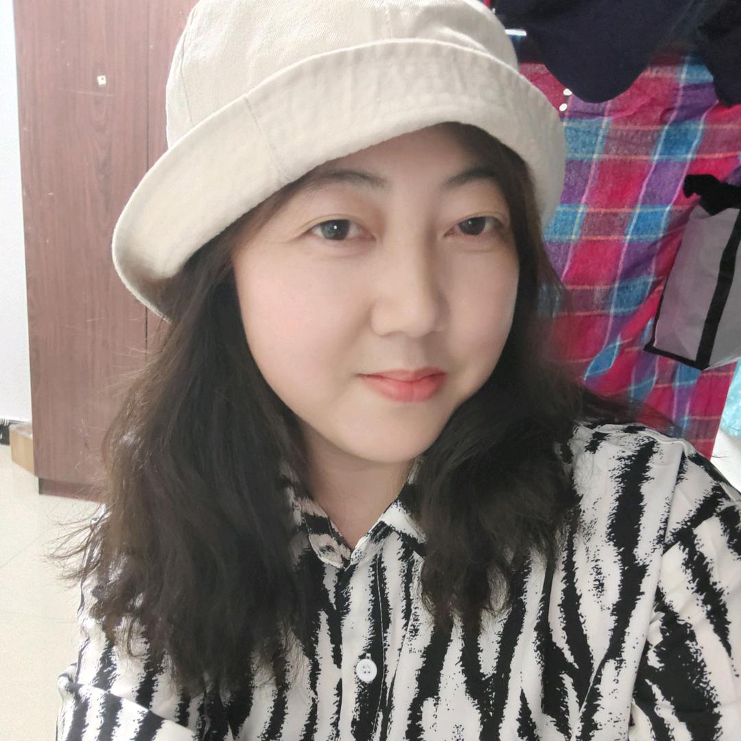 a静静(不定时开播)