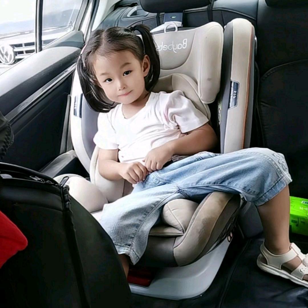 萱萱的胖妈妈