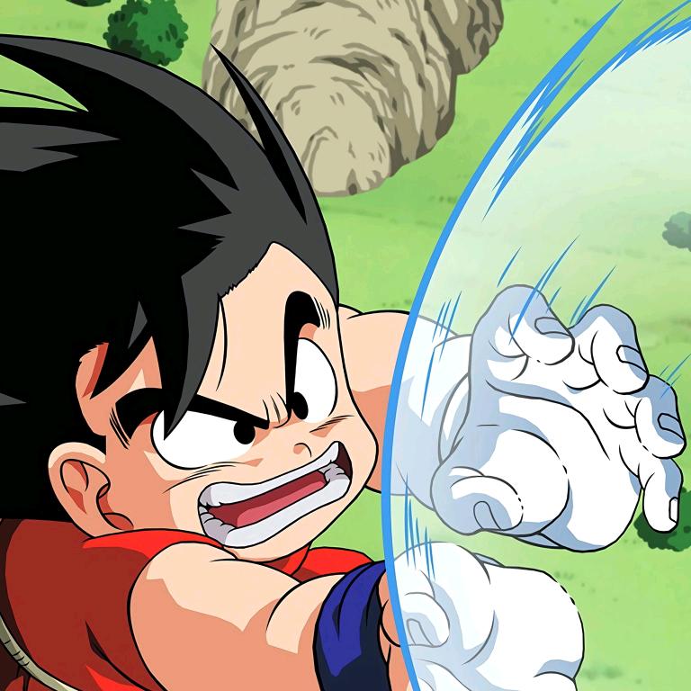 别紧张我是好人