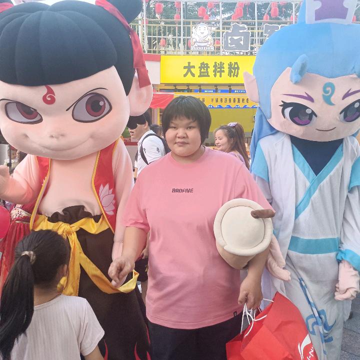 刘哥哥