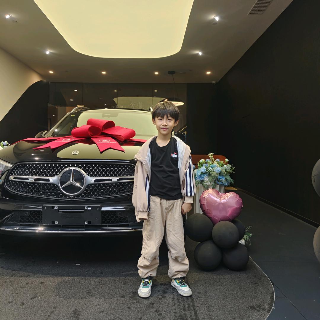 李泳霖(李玉磊)