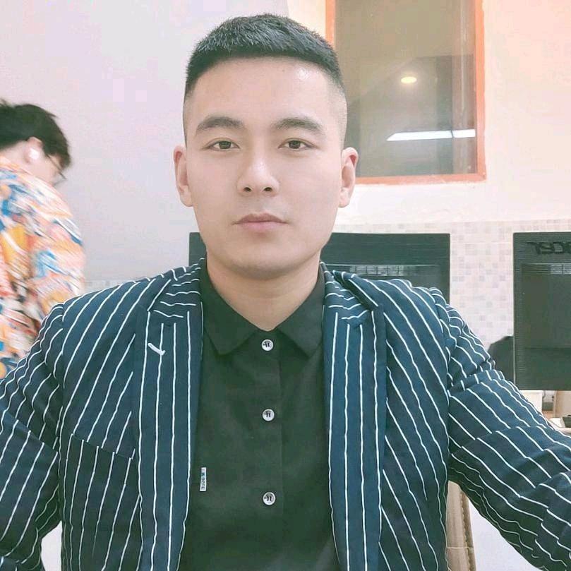 一切都是美好的