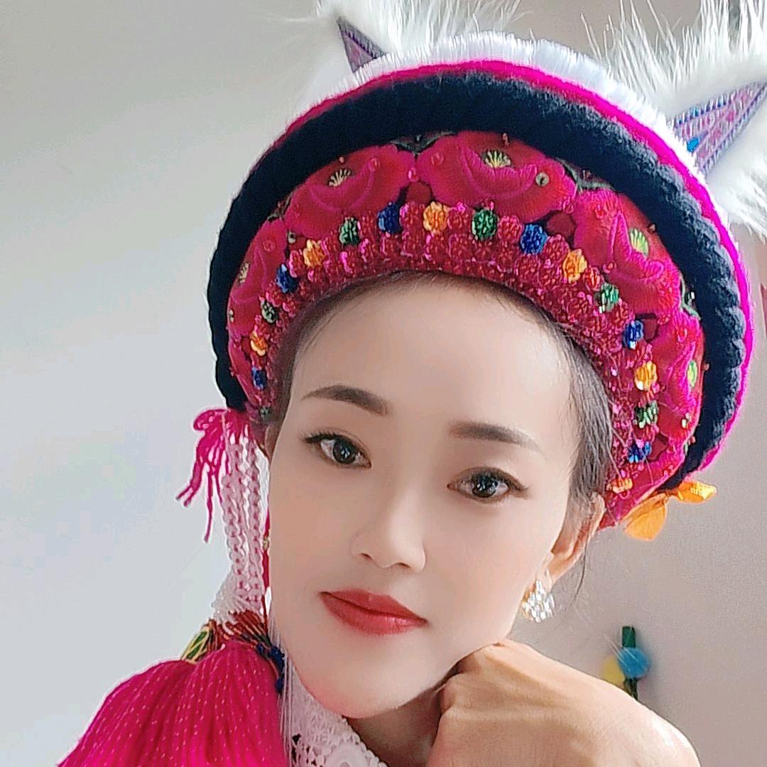 啊丽