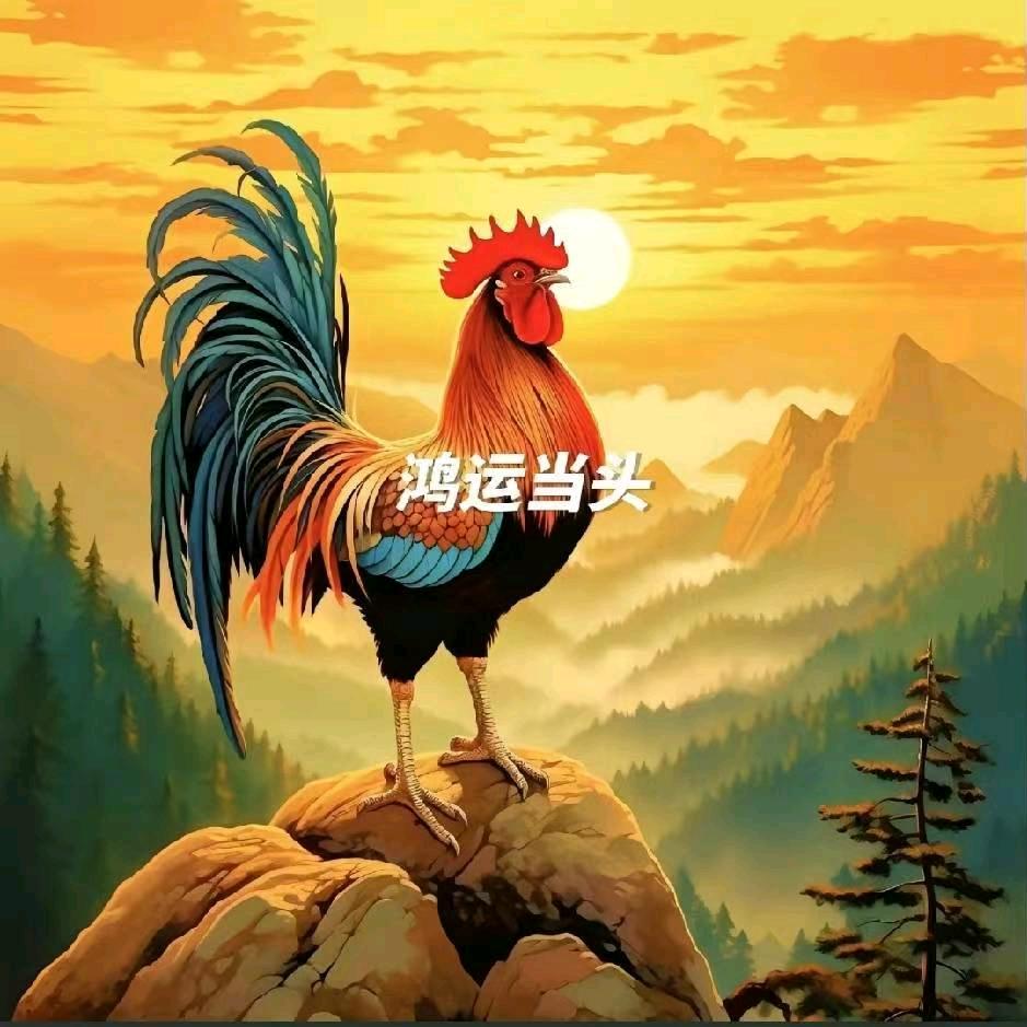 依然