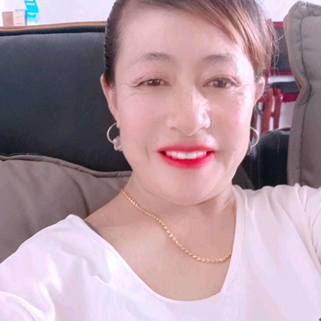 农村李姐