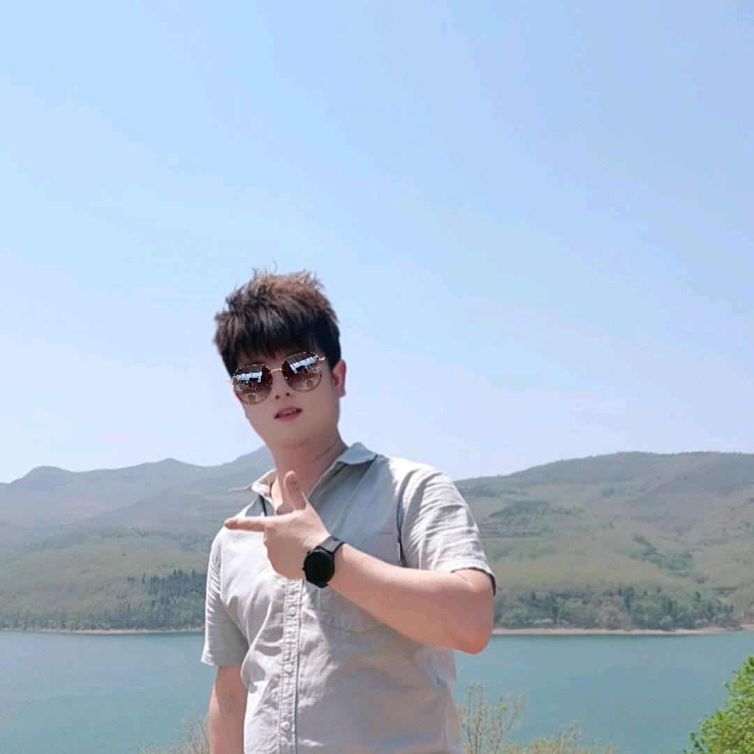 子非我