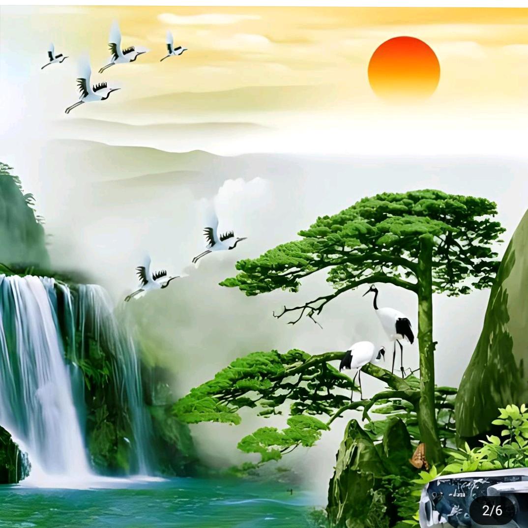 玄学～南极鸟168