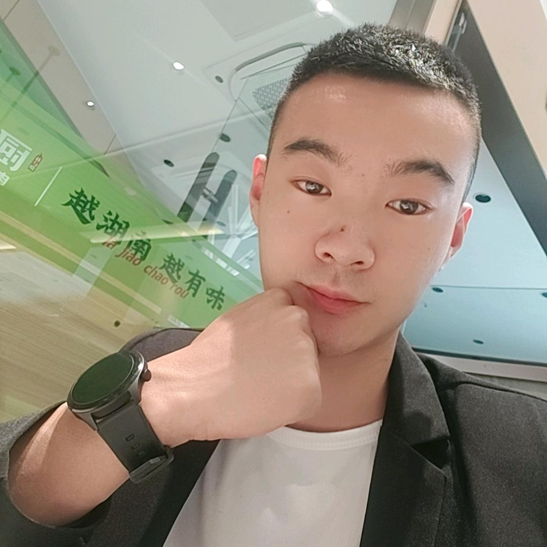 小颜同学