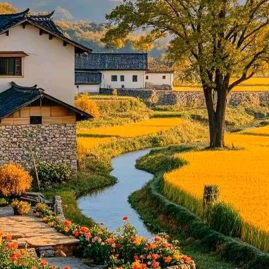 乡村助农