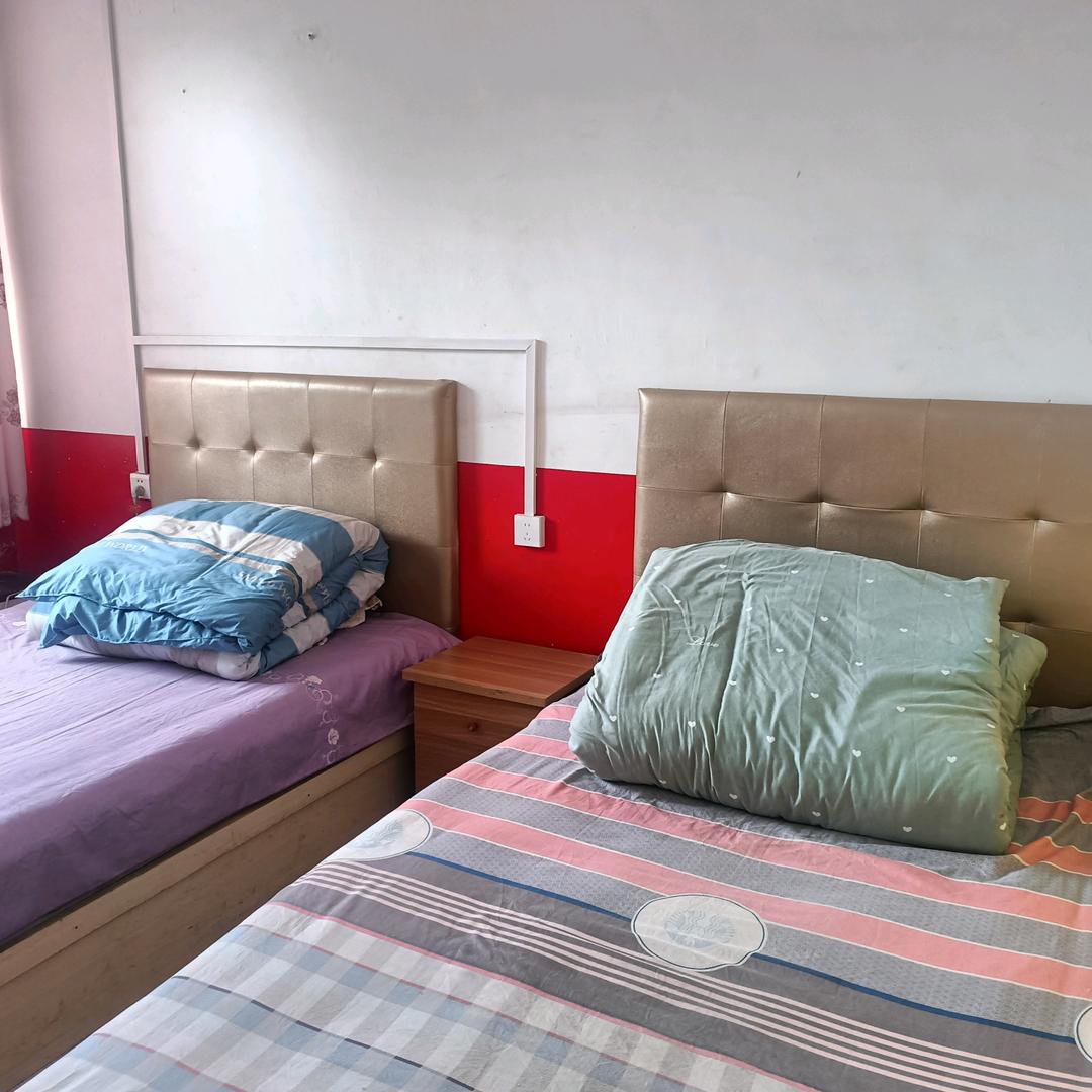 古镇张茅，姚崇故里客栈