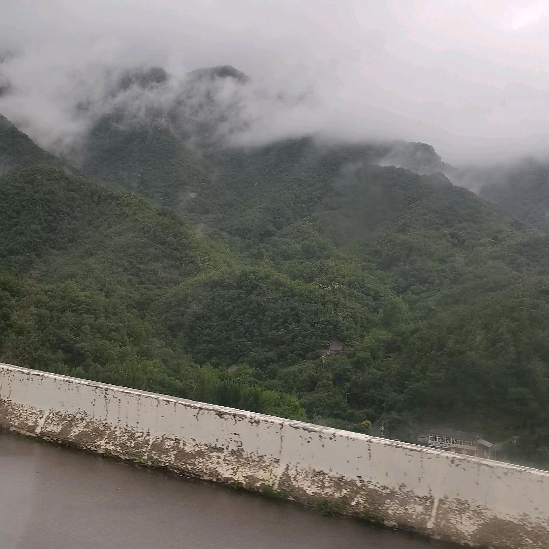 梦里水乡