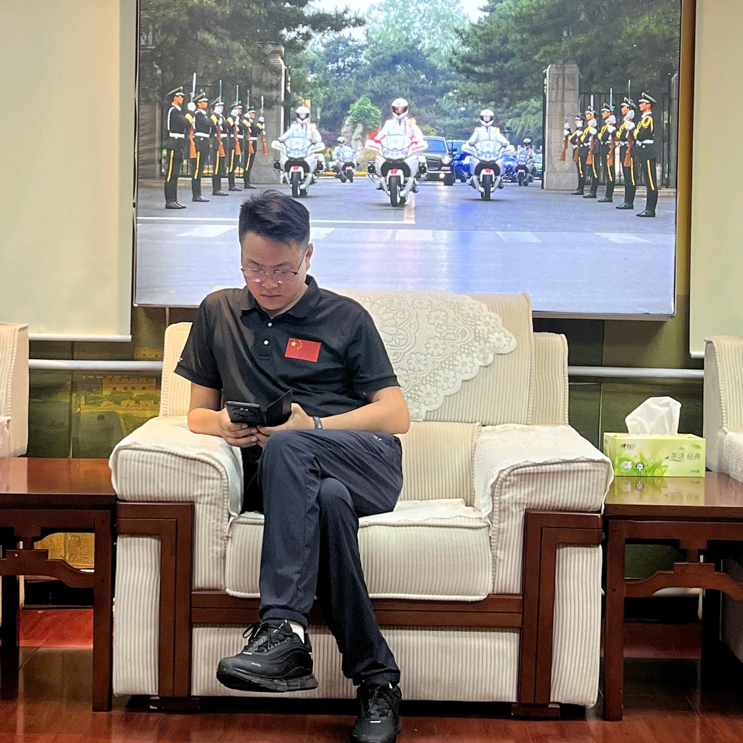 你被移出群聊