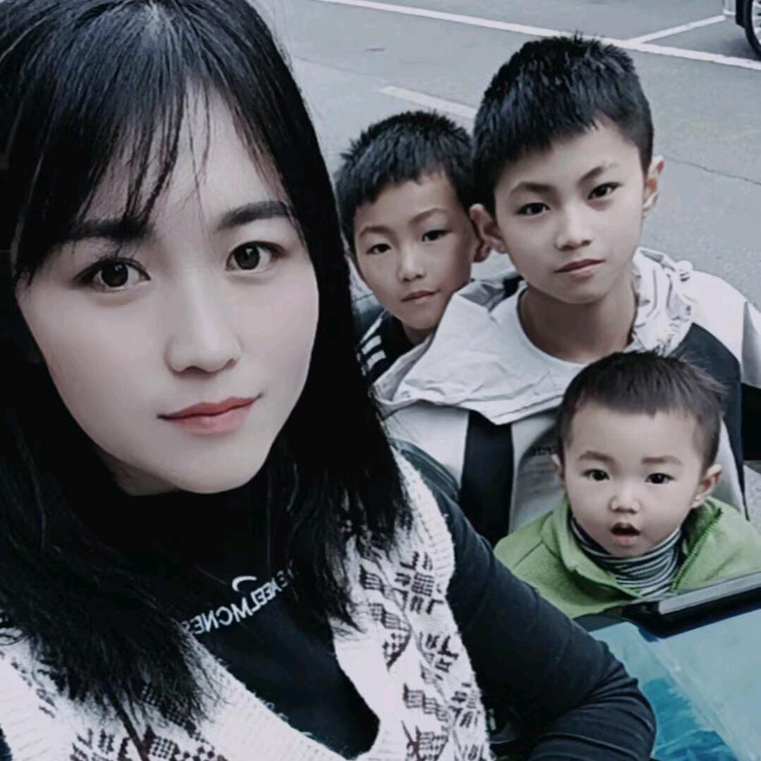 🌸小糊涂🍀