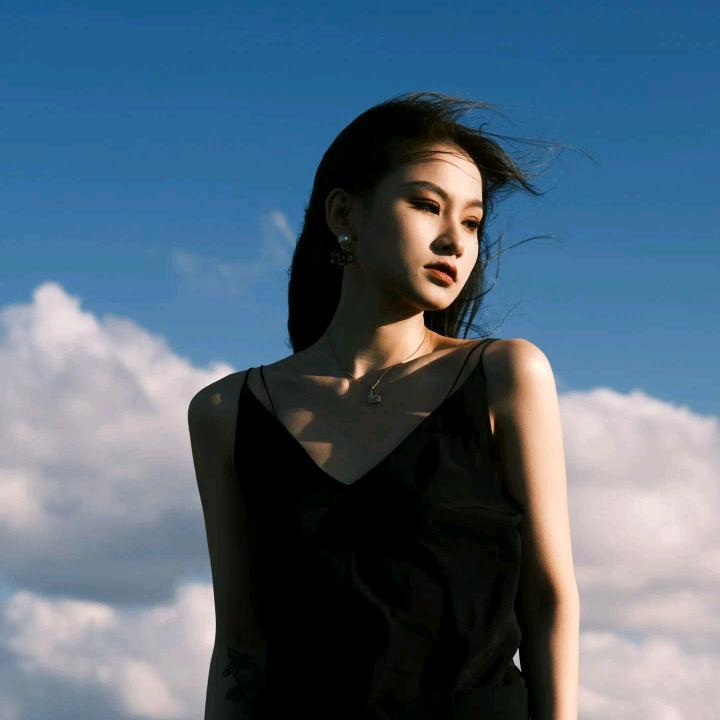 吕噜噜luu-穿搭优选