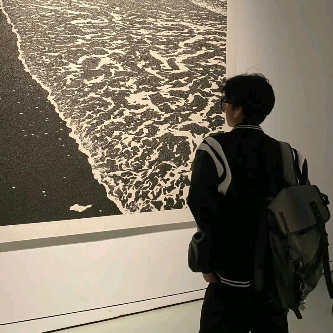 这个老登不一般