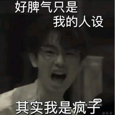 如头像所示