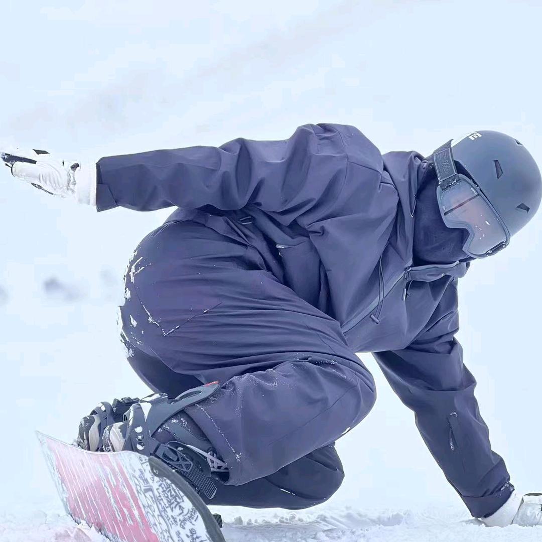 乐乐不会滑（可约课）