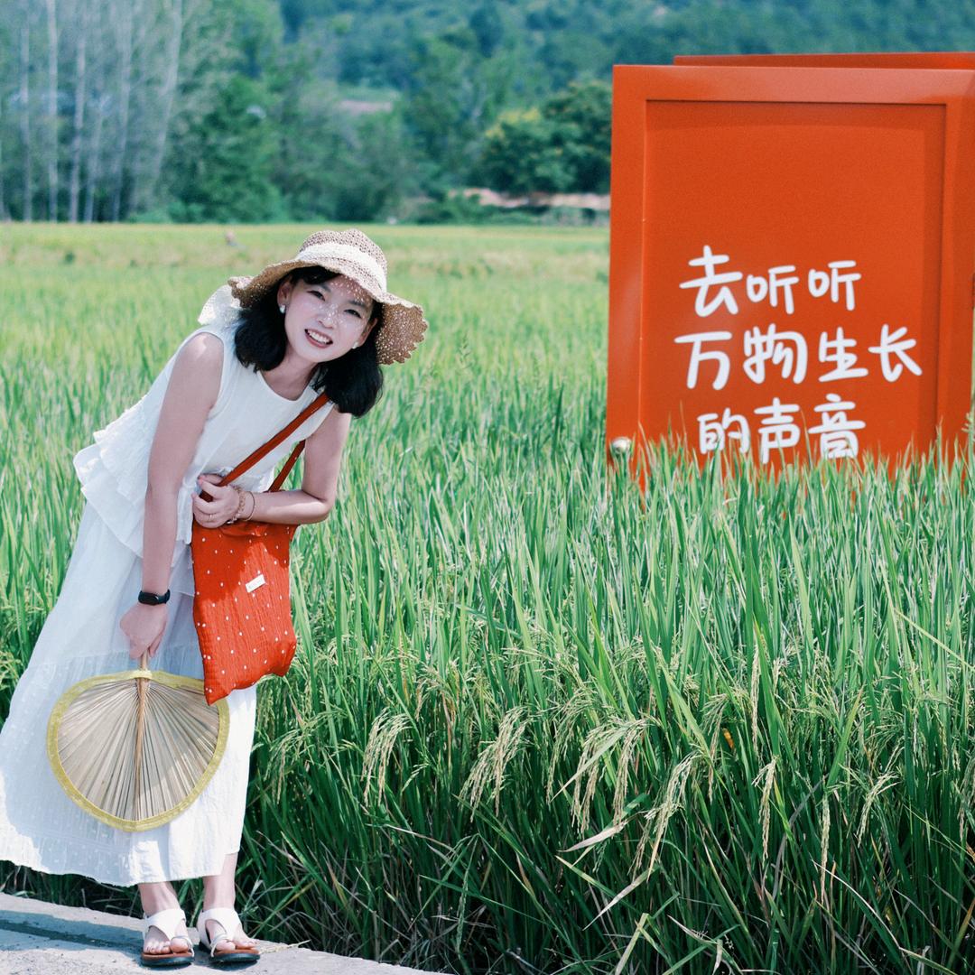 阿褚姑娘（努力涨粉5000+）