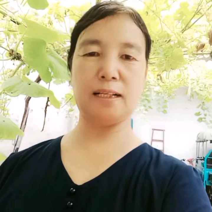 邯郸张姐（中午，13点10分）