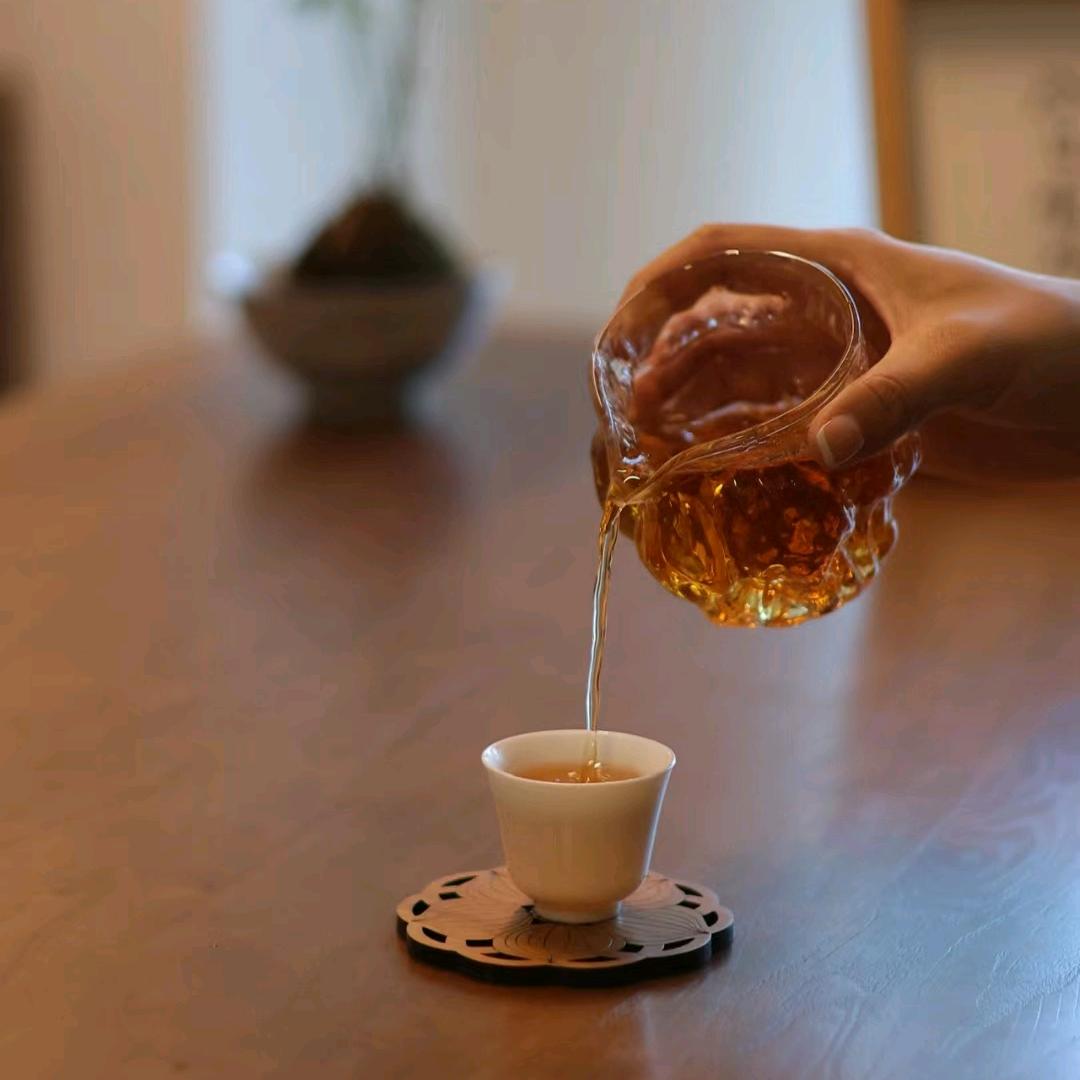 郑州名山堂茶馆