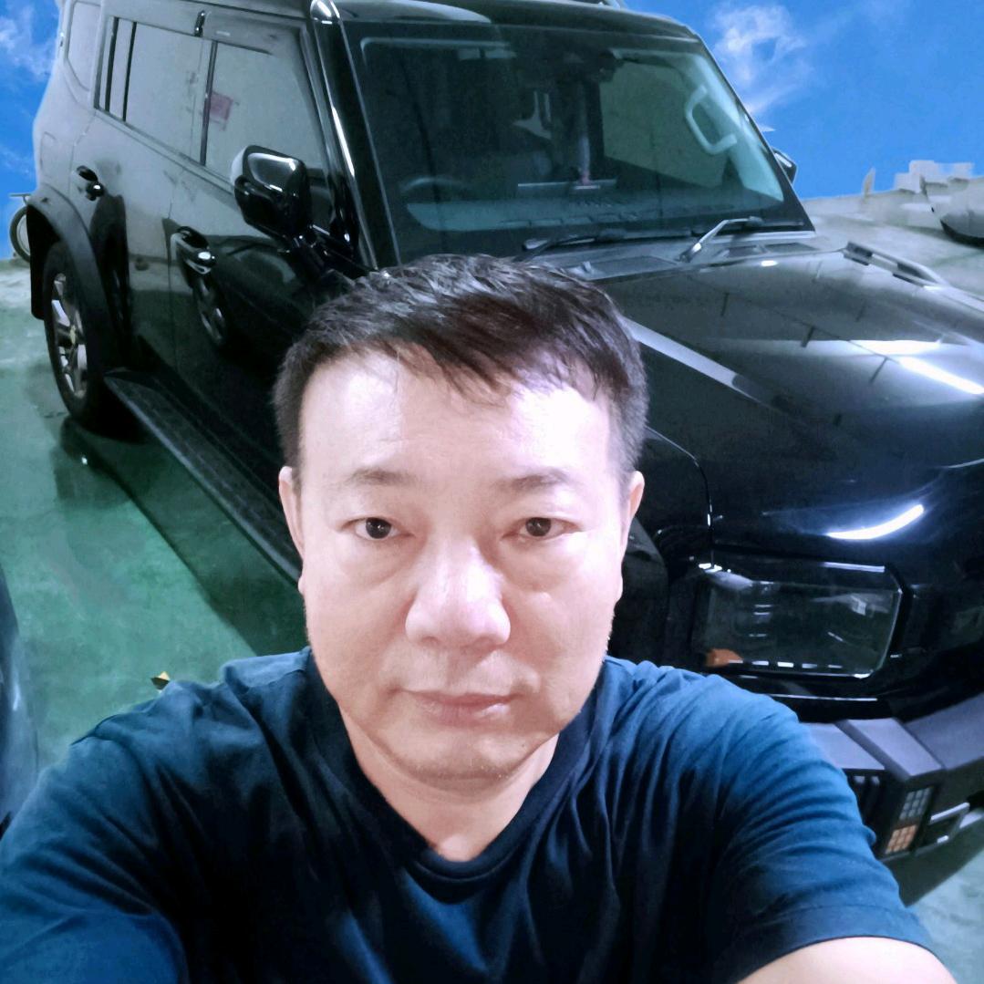 浩然正能量   劉