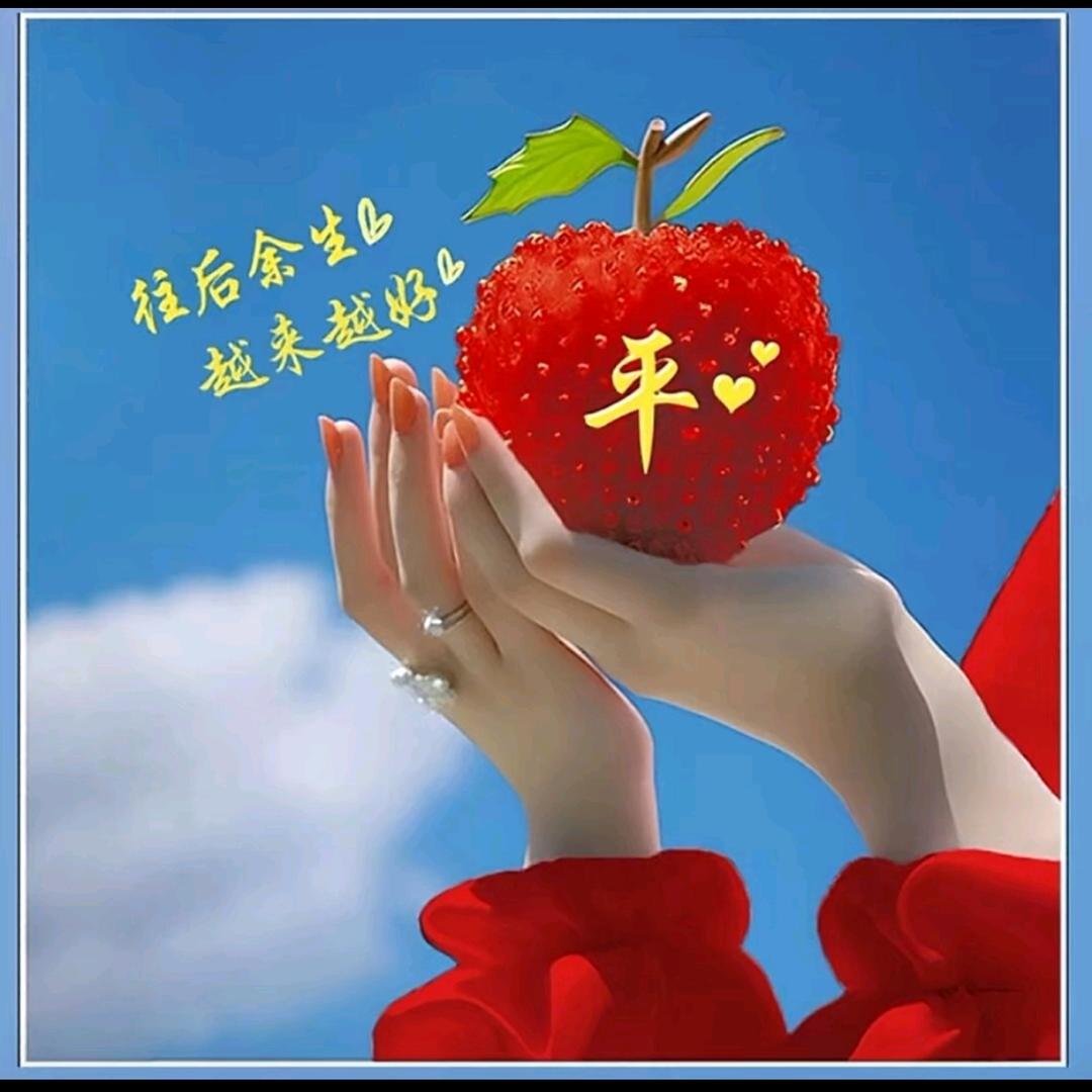 苹安健康