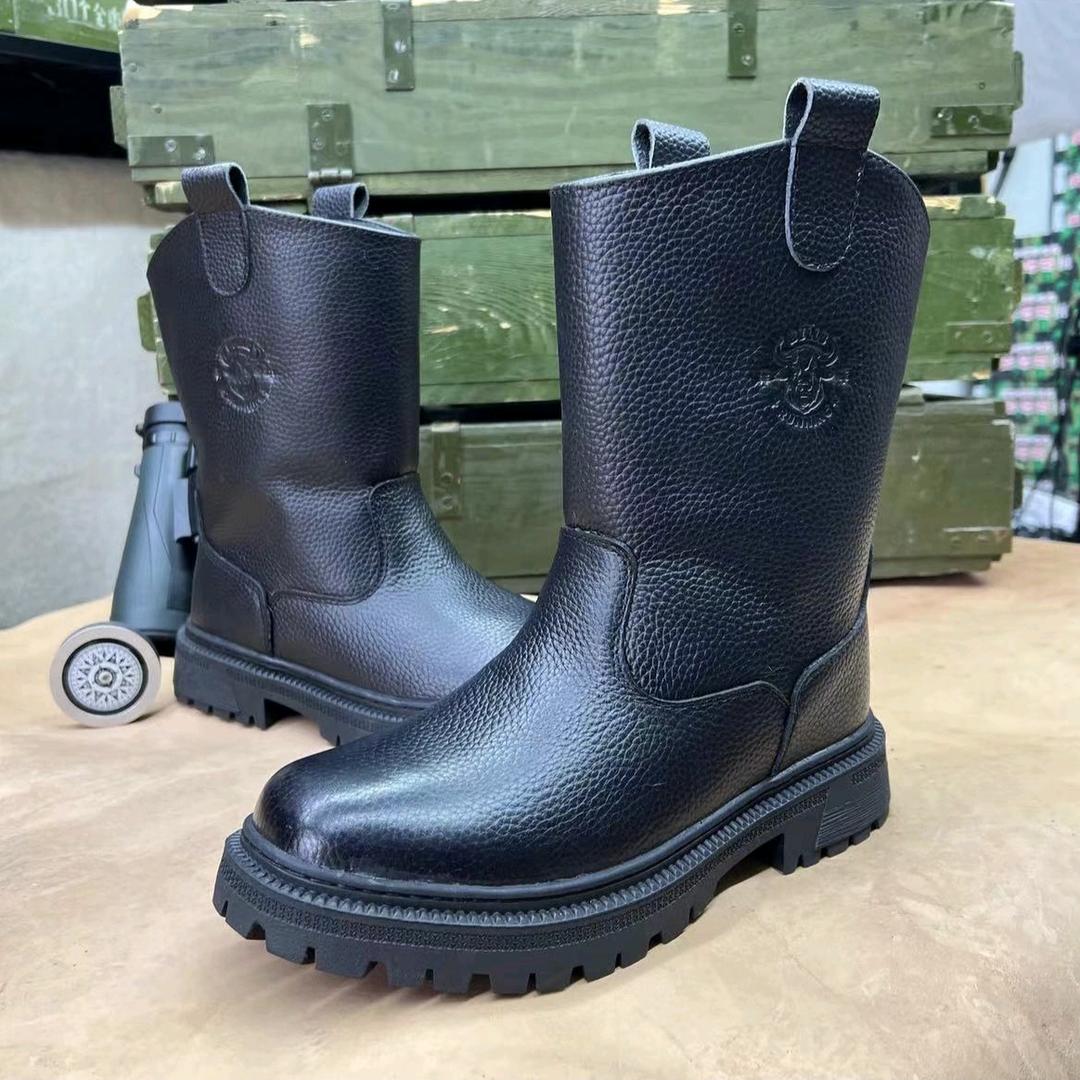 大庆市鸿运户外靴鞋