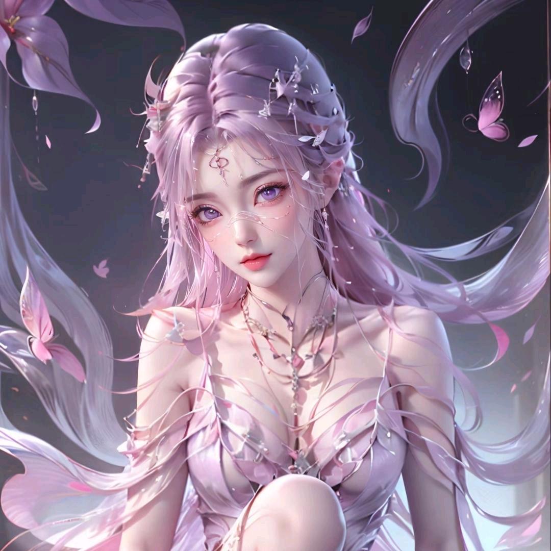 心境如明镜止水