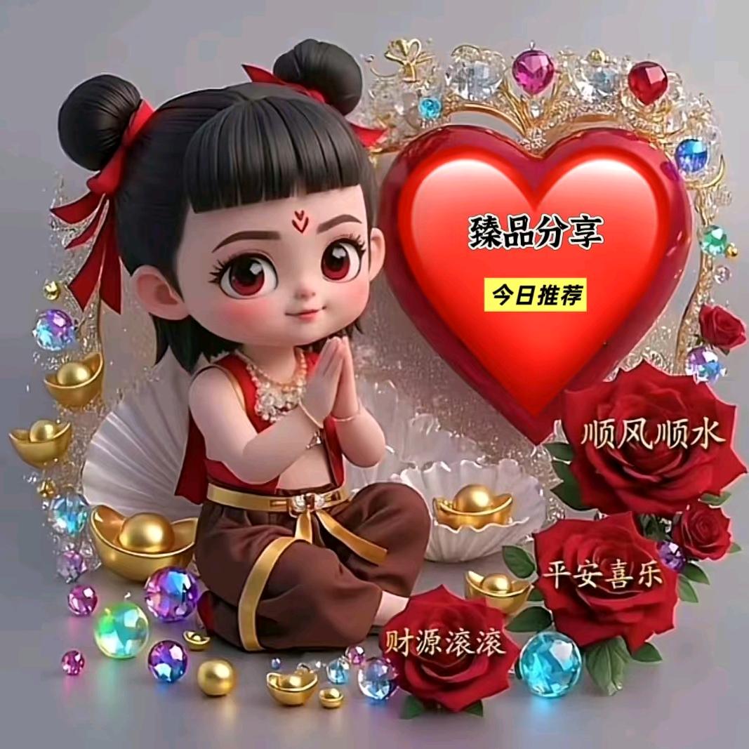 臻品分享