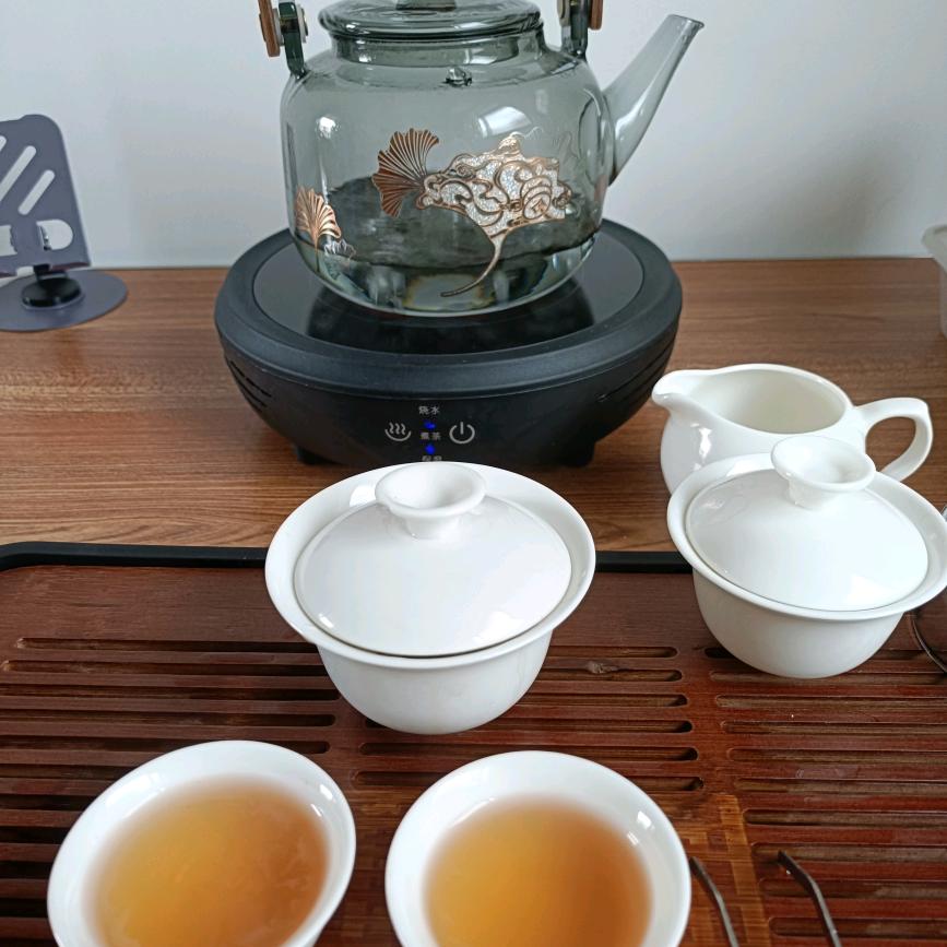 茶韵