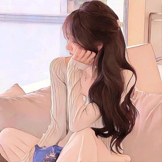 米小柒