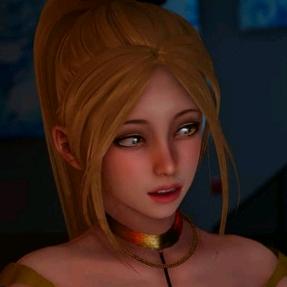 佩妮的小跟班（兼摄影师）