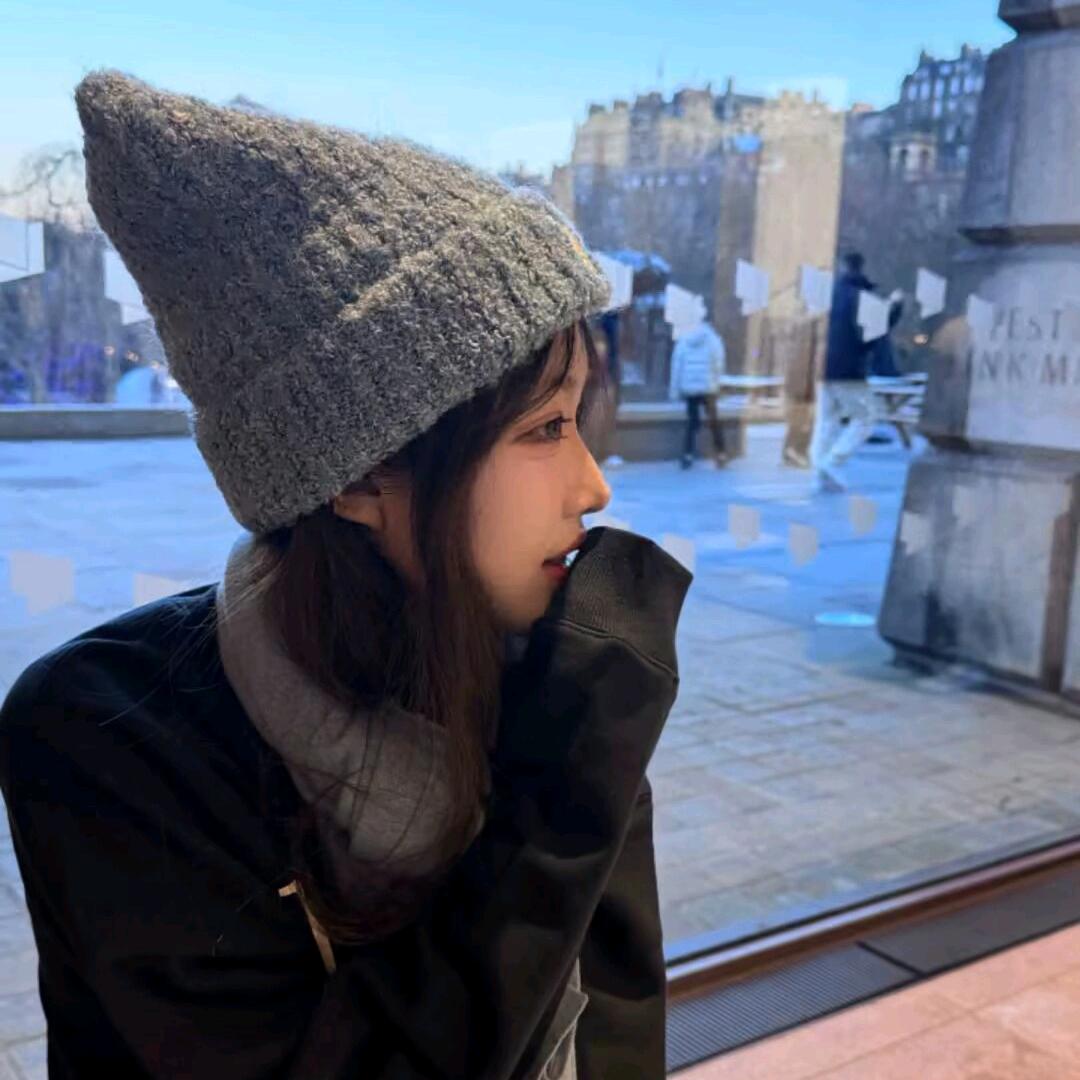 怒吃五包QQ糖