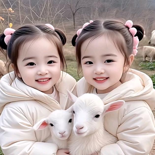 土家男孩👨‍🦰