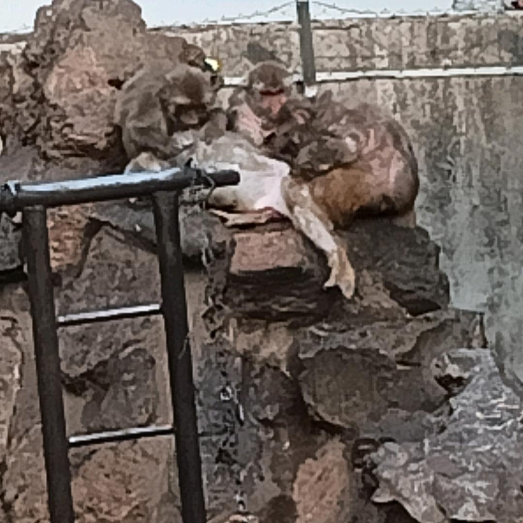 苦咖啡