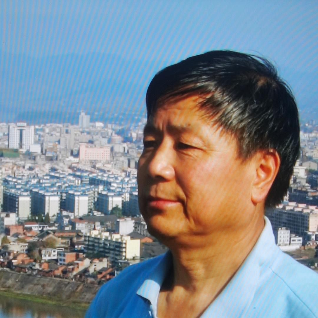 吴定国