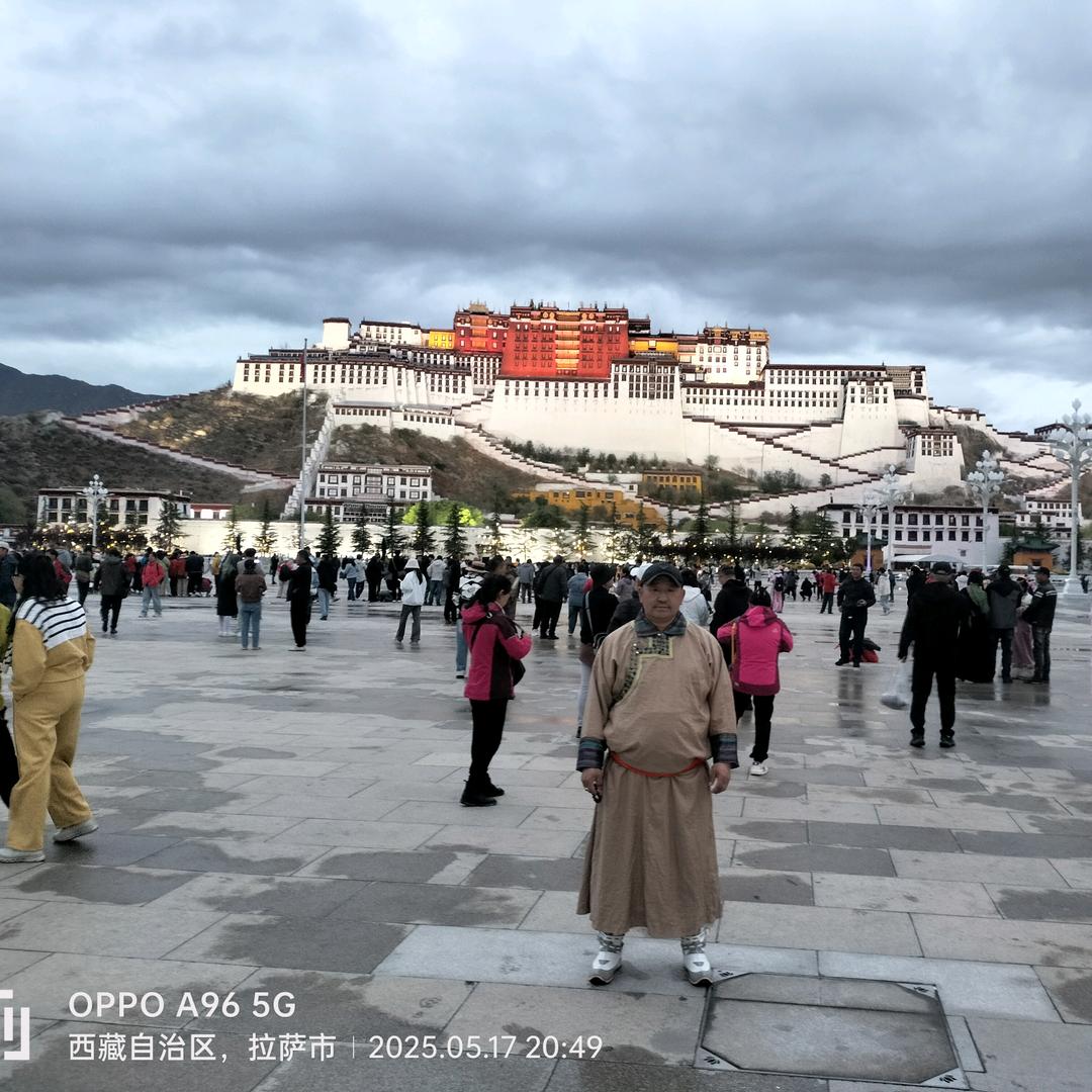 西乌旗吉佳蒙餐