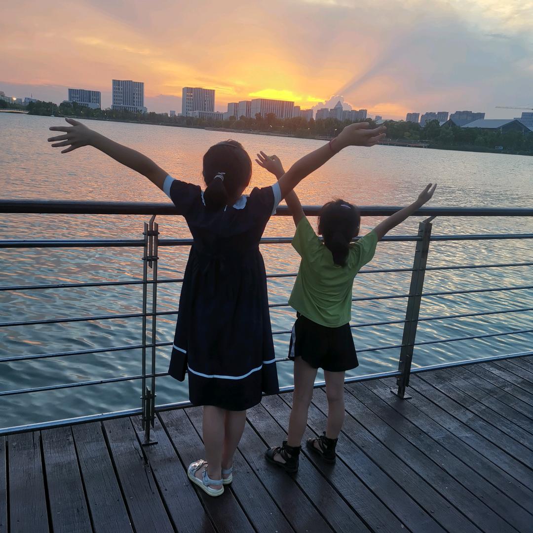 瑶瑶妈