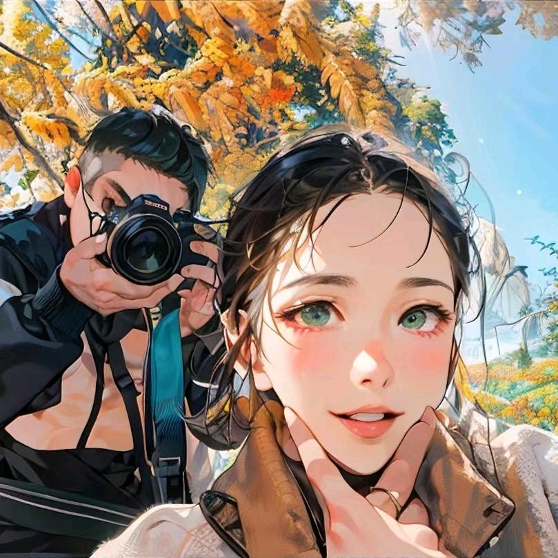 极光
