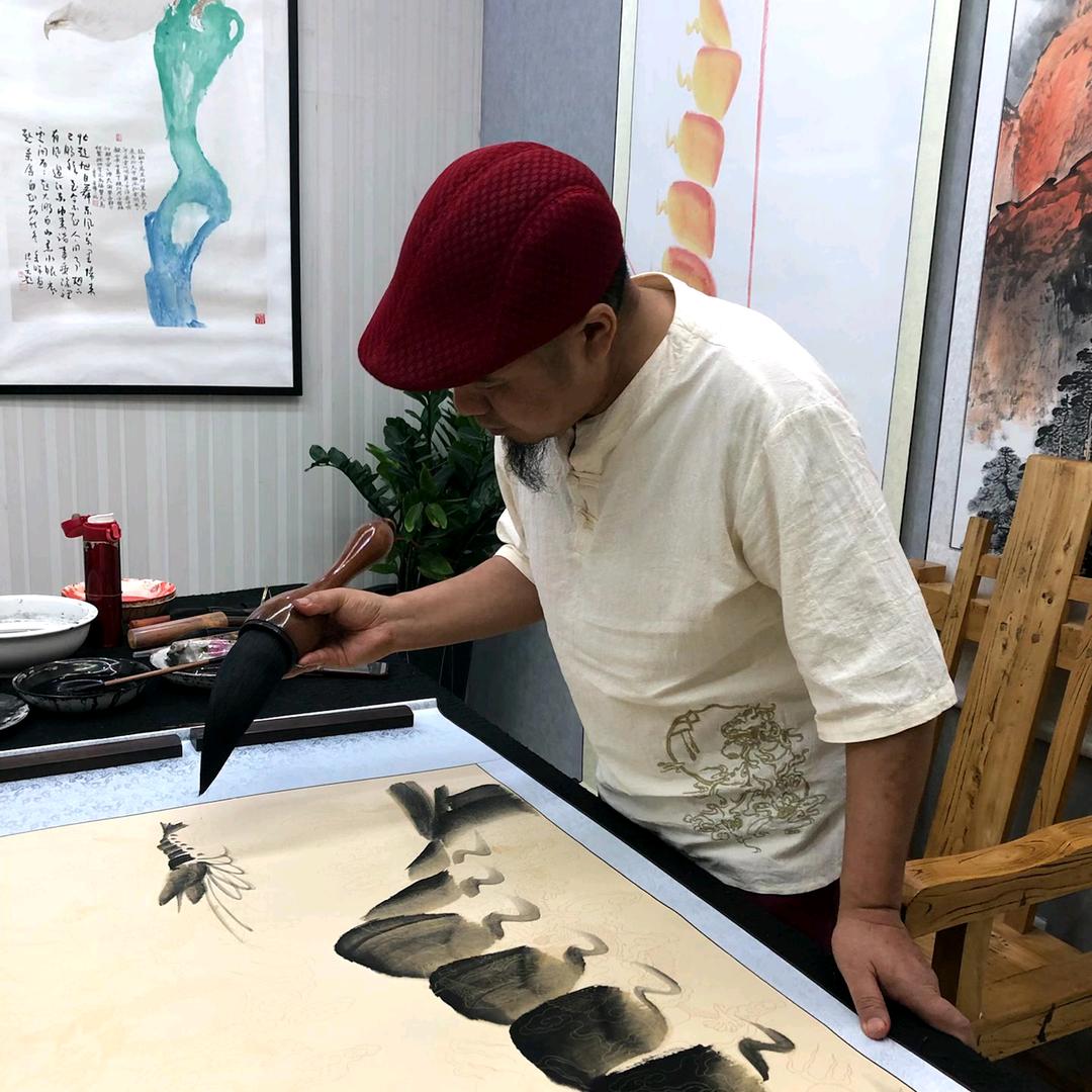 聊收藏·谈书画