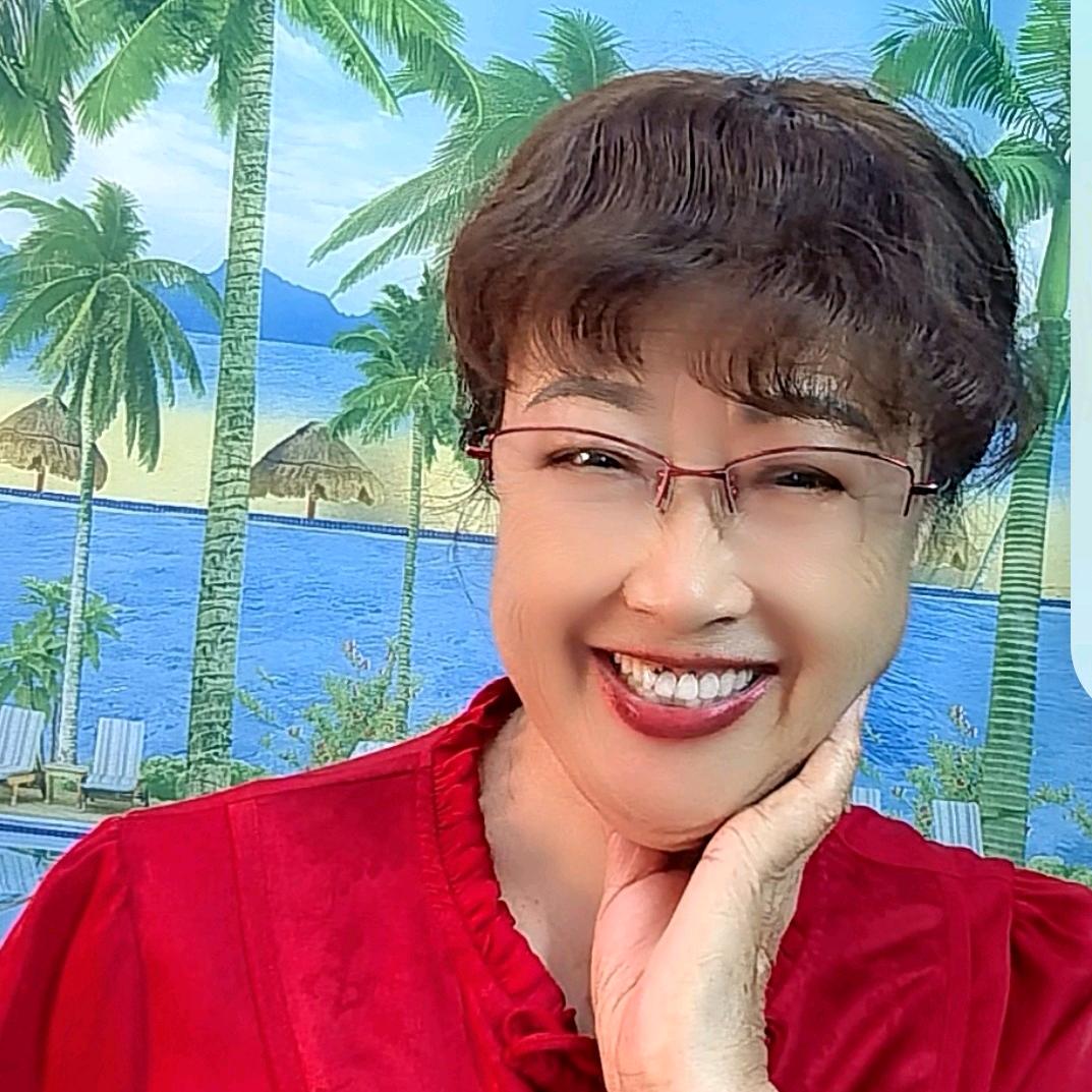 彩云姐🌹🎤