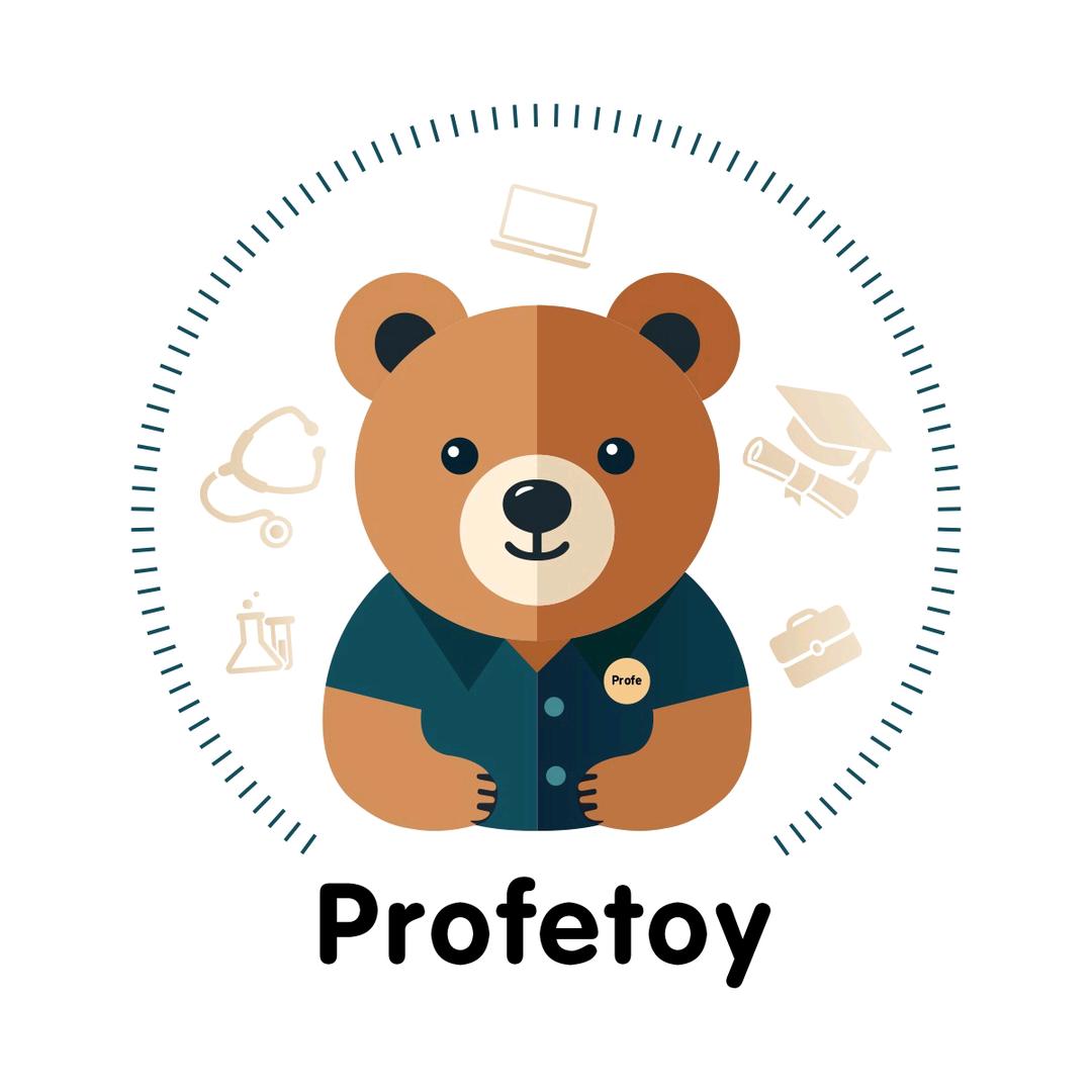 profetoy职业文创礼品