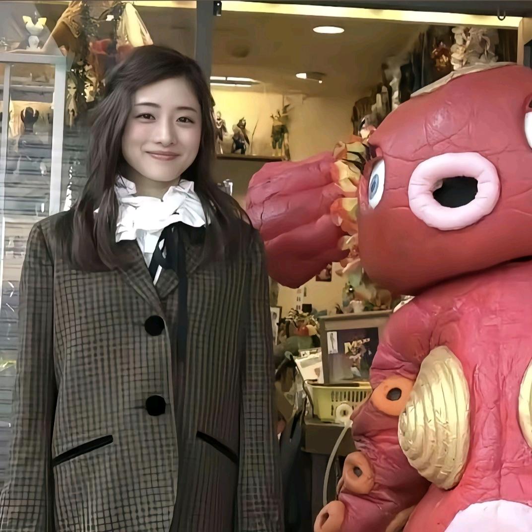 缺牙巴的胡野野