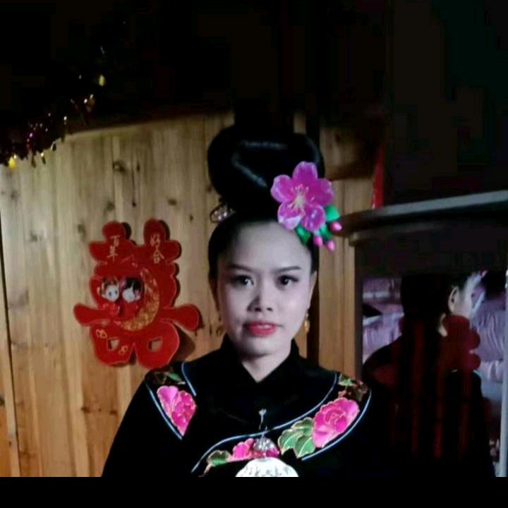 远嫁姑娘