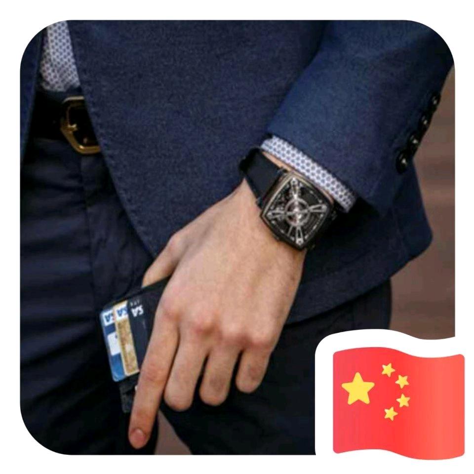 文哥⭐️⭐️⭐️