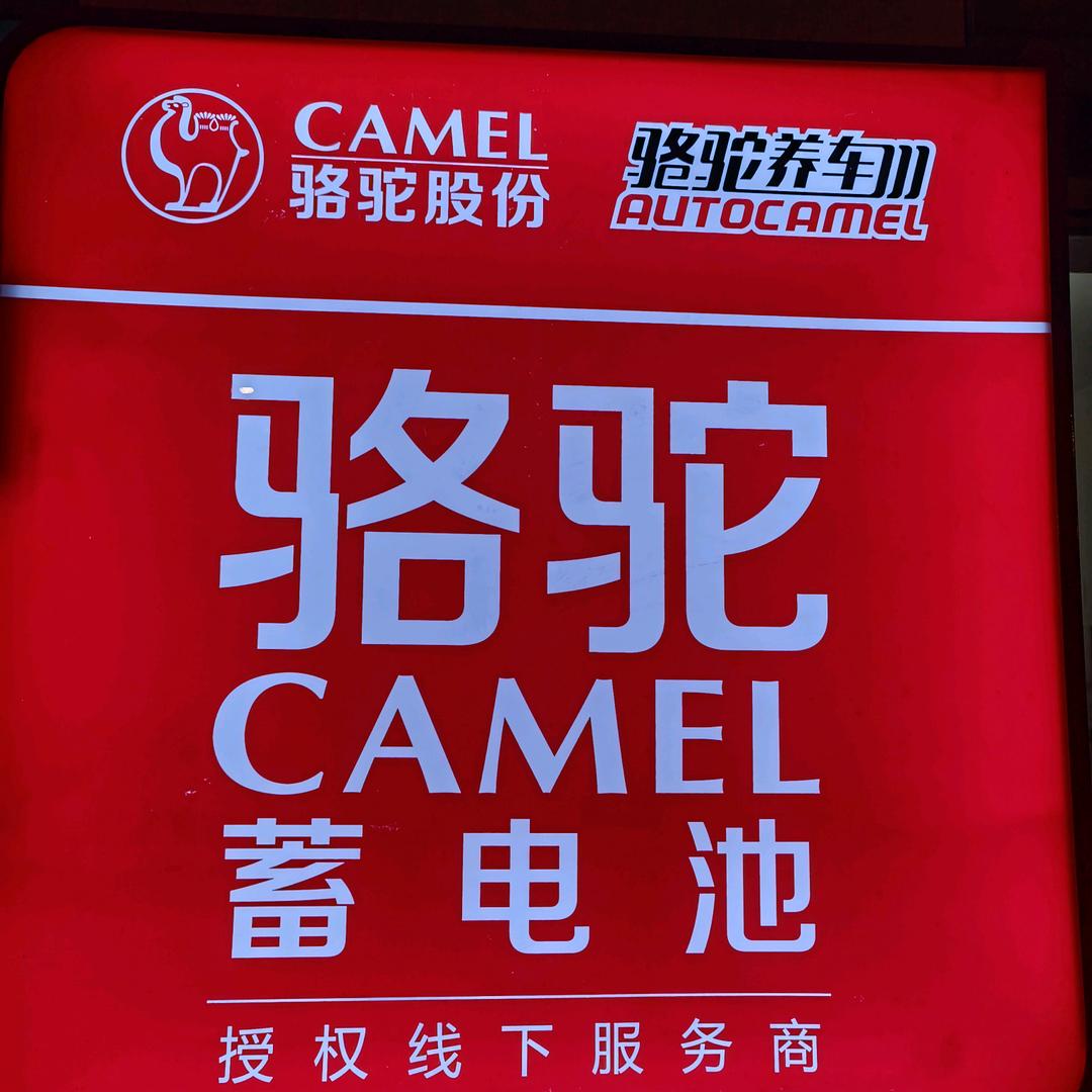 骆驼蓄电池代理