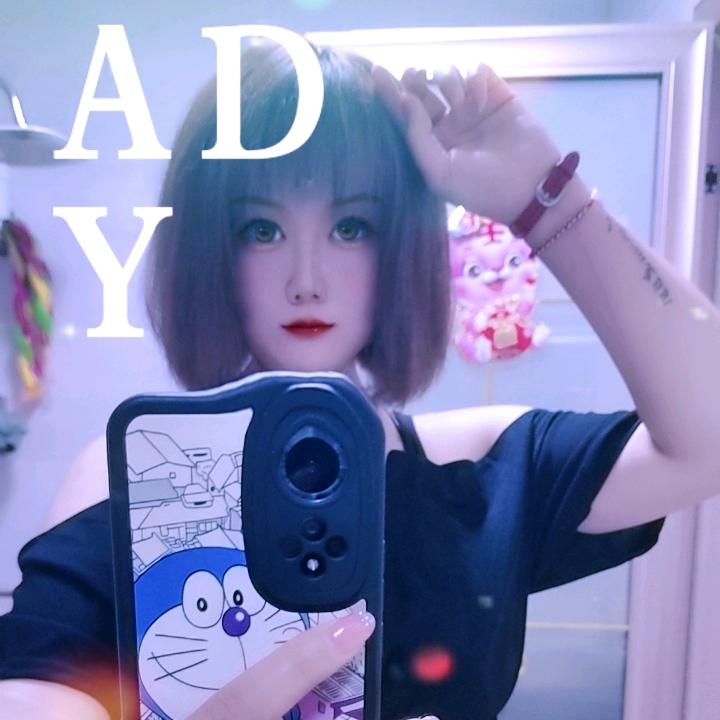 清(｡･ω･｡)ﾉ♡晨